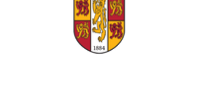 Bangor Uni logo