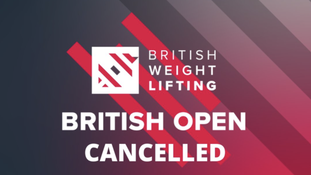 Cancelled British