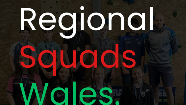 Regional Squads