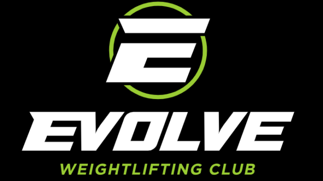 Evolve logo