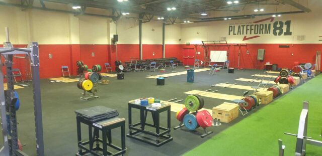 Bangor WW Community Lifters 4