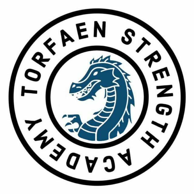 Torfaen Logo