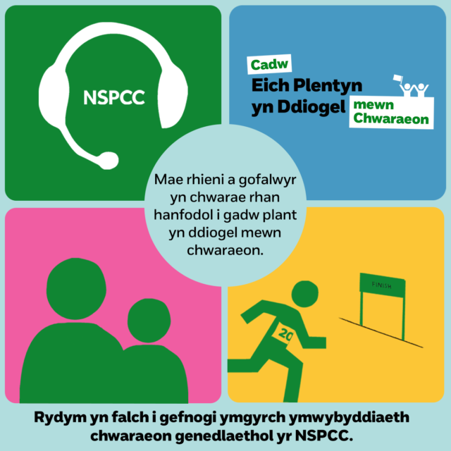 Welsh KYCSIS infographic Facebook