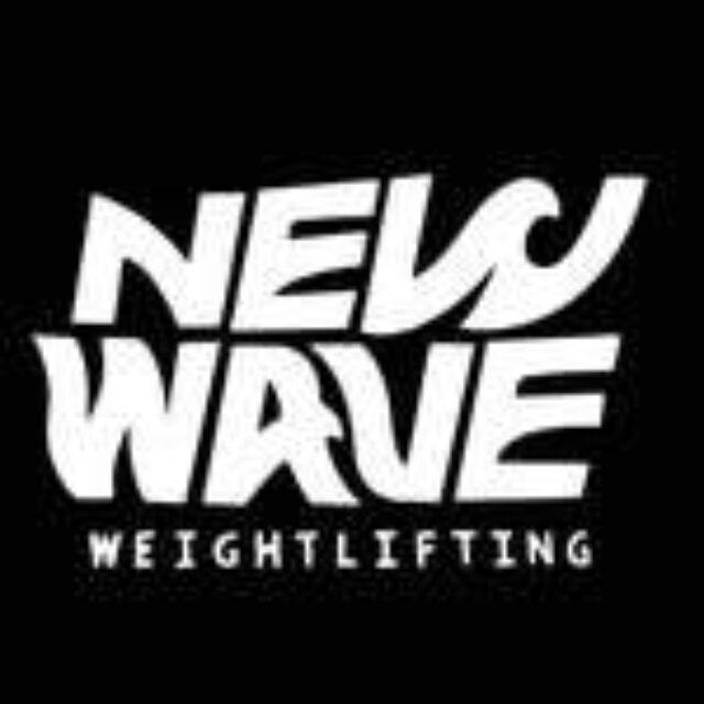 New wave weightlifting